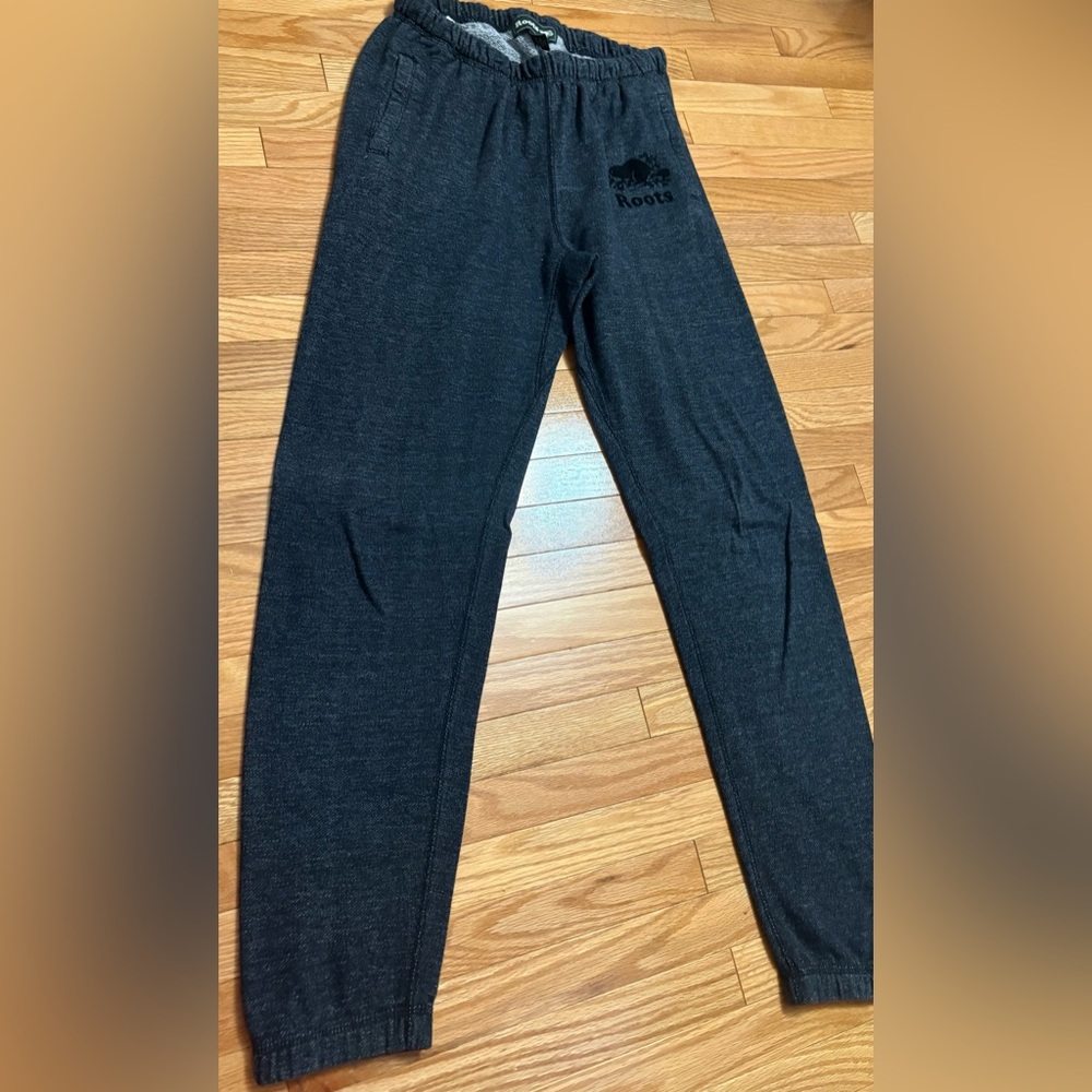 Roots Sweatpants